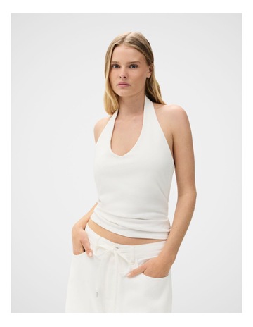 White colour