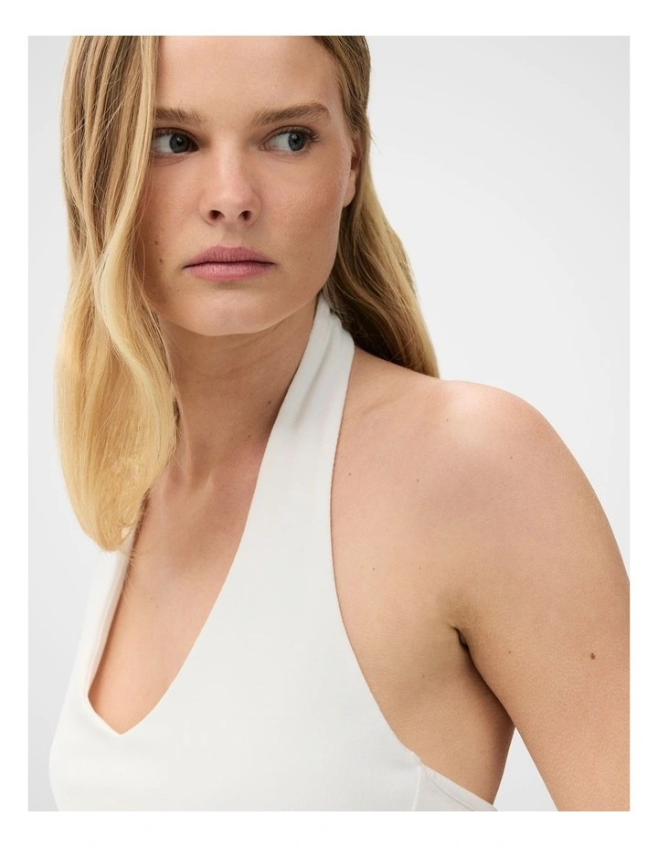 Halter Neck Top image 4