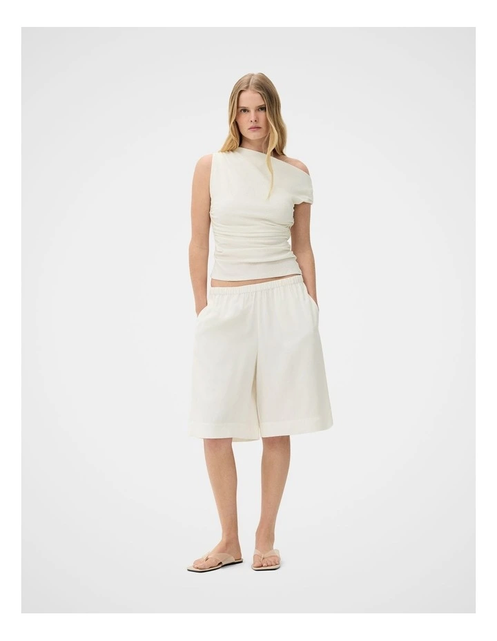 Pull On Short image 1