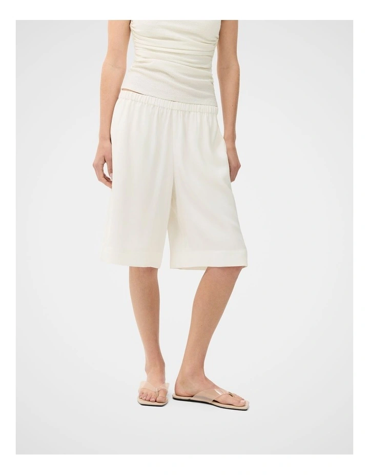 Pull On Short image 3