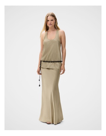 Beige colour