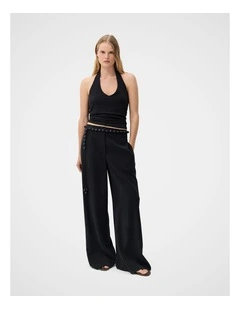 Tailored Pant