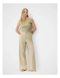 Tailored Pant