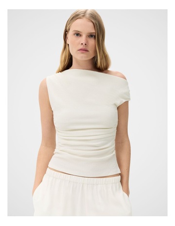 White colour