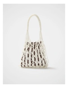 Parker Knot Mini Bag