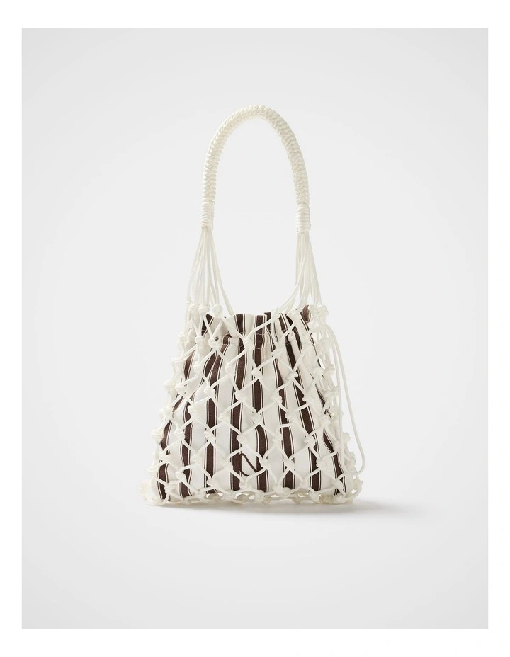 Parker Knot Mini Bag image 1