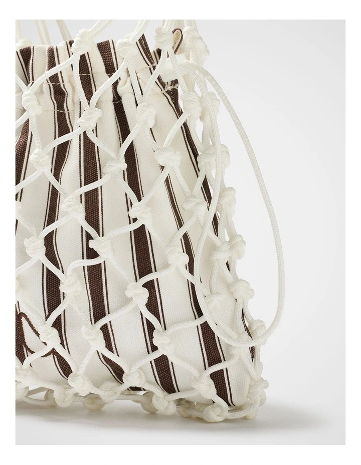 Parker Knot Mini Bag image 2