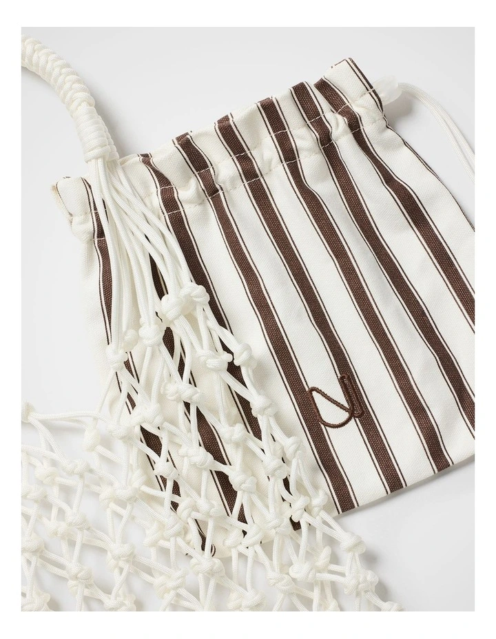 Parker Knot Mini Bag image 3