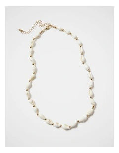 Shell Necklace