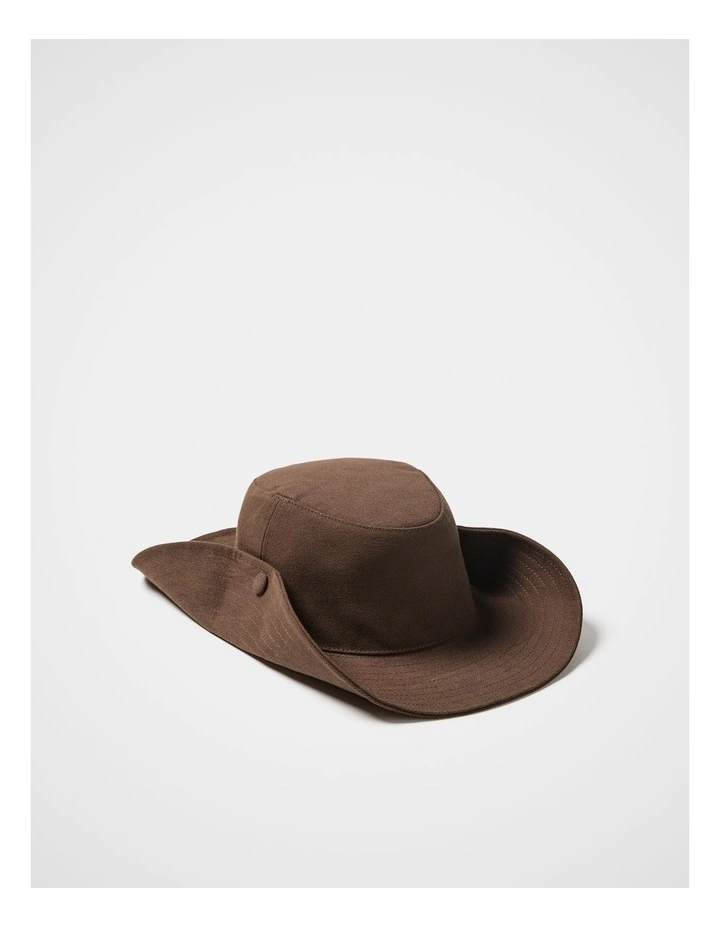 Unison Wide Brim Hat image 1