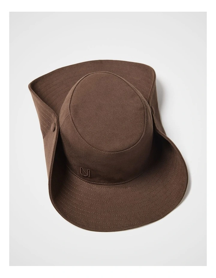 Unison Wide Brim Hat image 2
