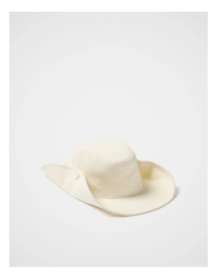 Unison Wide Brim Hat image 1