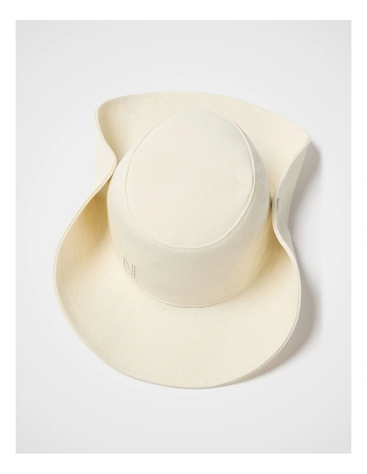 Unison Wide Brim Hat image 2