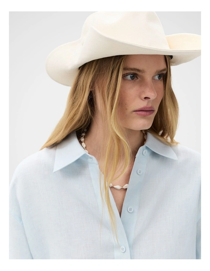 Unison Wide Brim Hat image 3