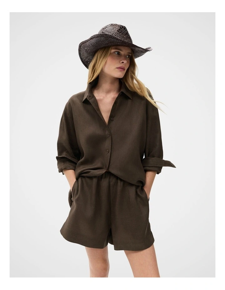 Woven Cowboy Hat image 3