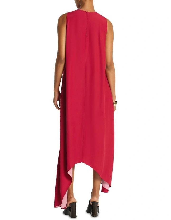 Paratones Dress in Print image 3