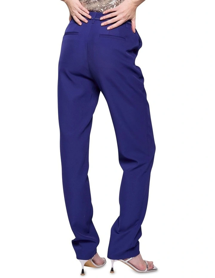 Fara Pant in Purple Haze image 4