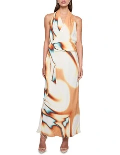 Firemaker Skirt in Print