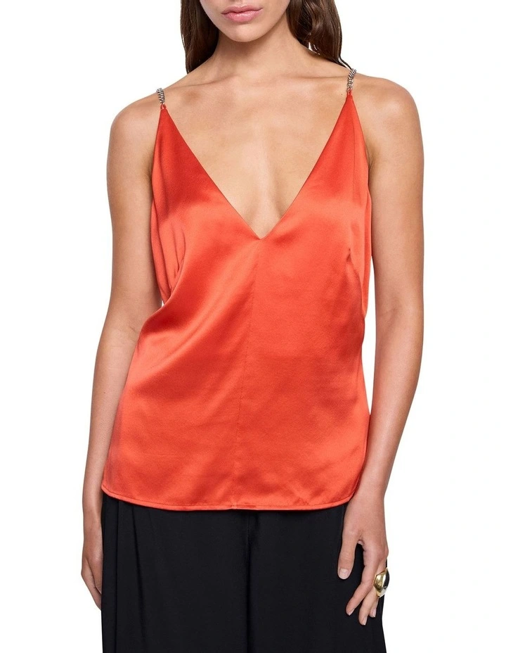 Maude Cami in Tangerine image 1