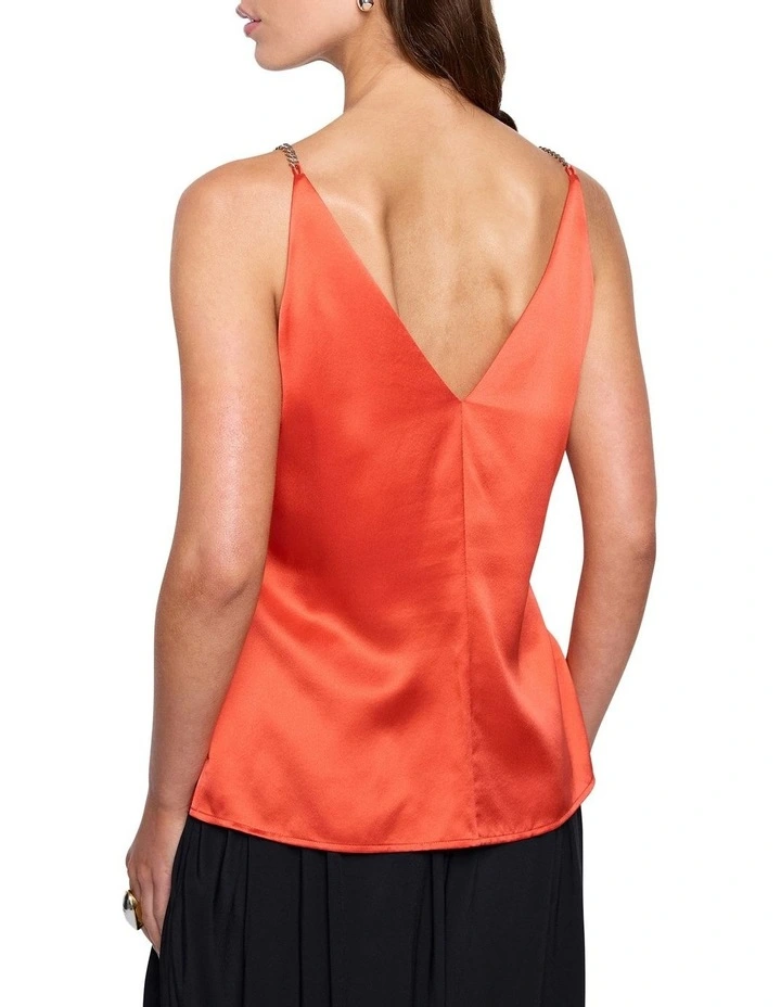 Maude Cami in Tangerine image 4