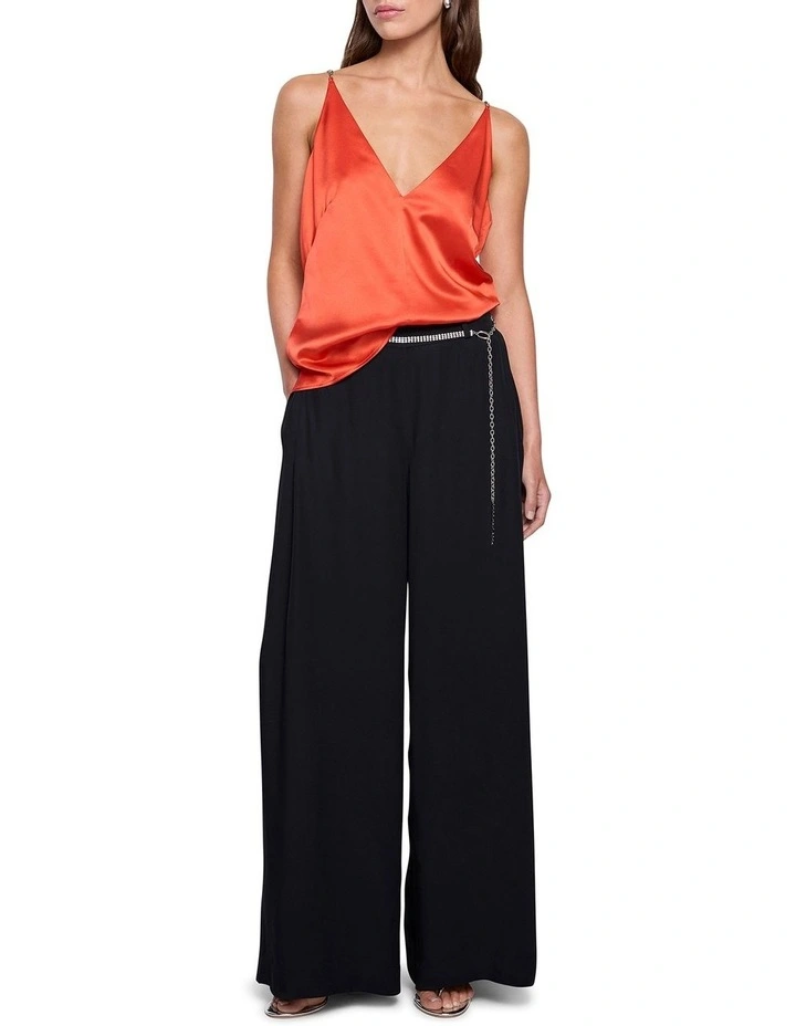 Attic Pant in Black image 1