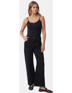 Seamless Thin Strap Tank