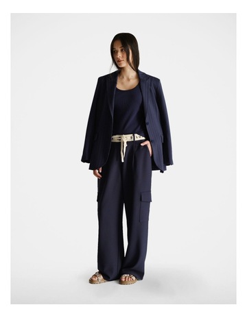 Navy colour