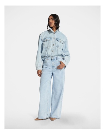 Byron Blue colour