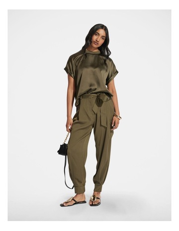 Fern Green colour