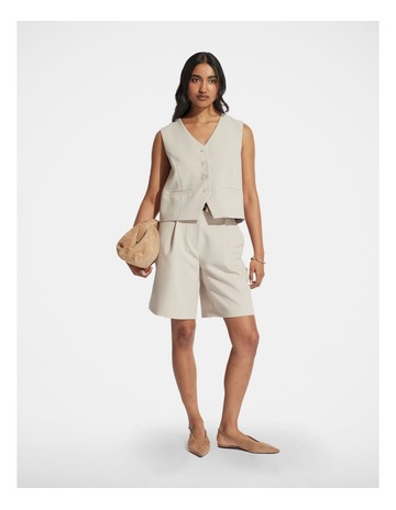 Beige colour