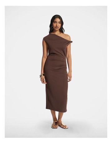 Brown colour