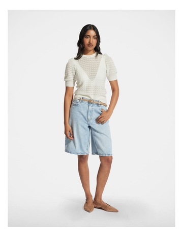 Ivory colour