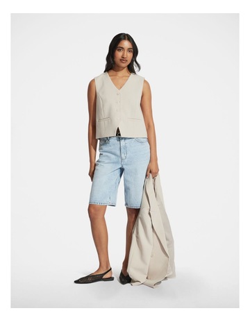 Coconut colour