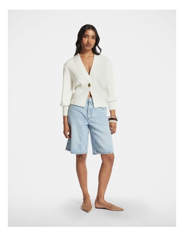 Ivory colour