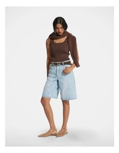 Kai Scallop Edge Tank