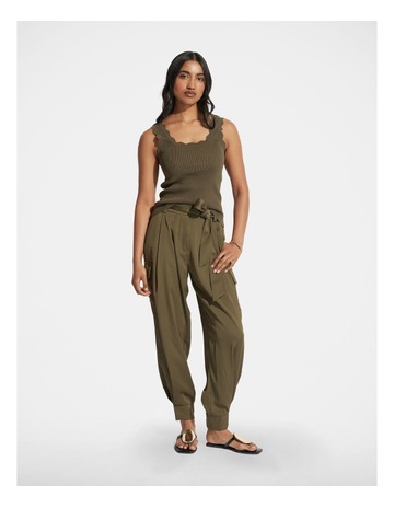 Fern Green colour