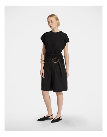 Black colour