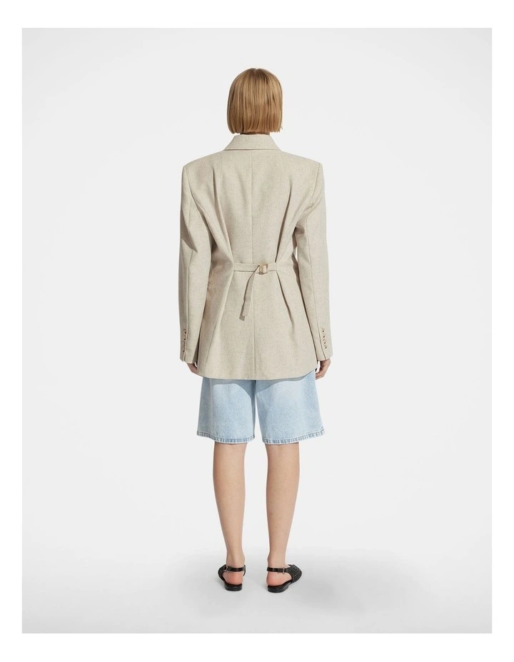 Mickela Tailored Blazer image 2
