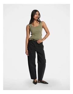 Kai Scallop Edge Tank