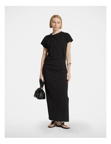 Black colour