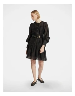 Brooklyn Mini Dress