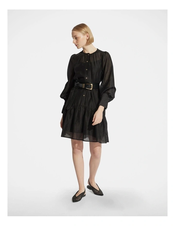 Brooklyn Mini Dress image 1