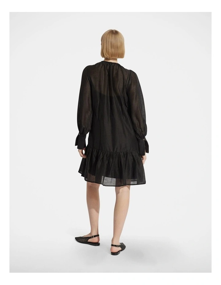 Brooklyn Mini Dress image 2