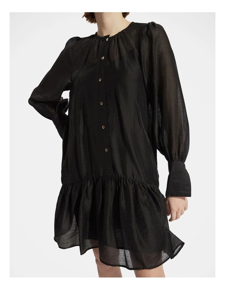 Brooklyn Mini Dress image 3