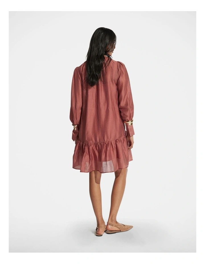 Brooklyn Mini Dress image 2
