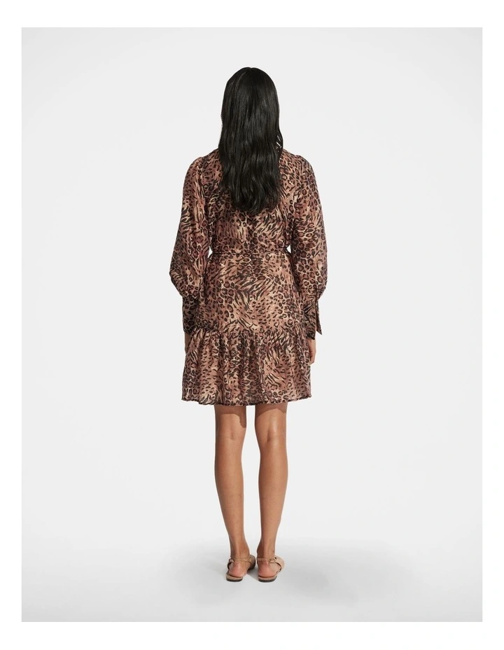Brooklyn Mini Dress image 2