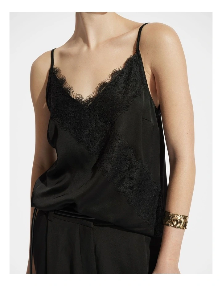 Bella Lace Cami image 3