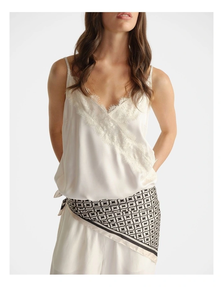 Bella Lace Cami image 3