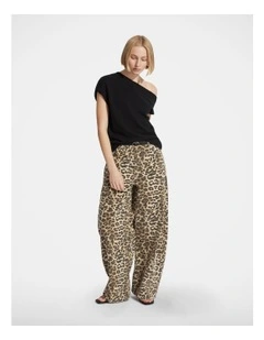 Eliza Horseshoe Jean