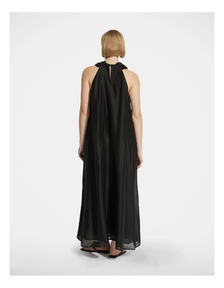 Viola Trapeze Maxi Dress image 2